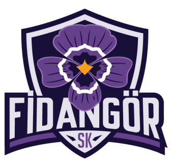 Fidangör SK arması